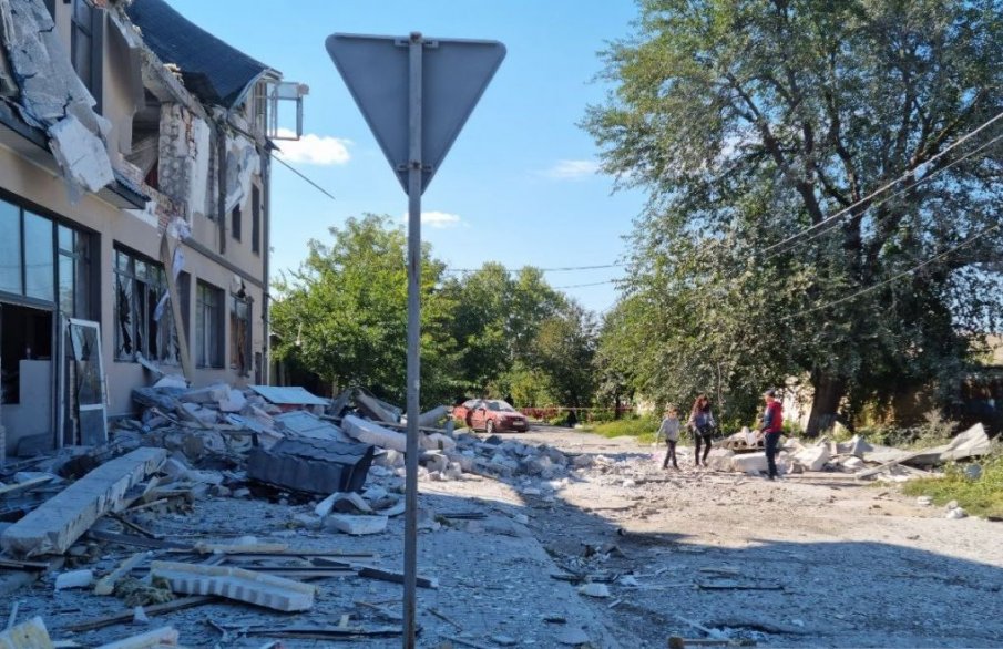 Двама българи загинаха на фронта в Украйна - Зеленски призова НАТО да удари Русия