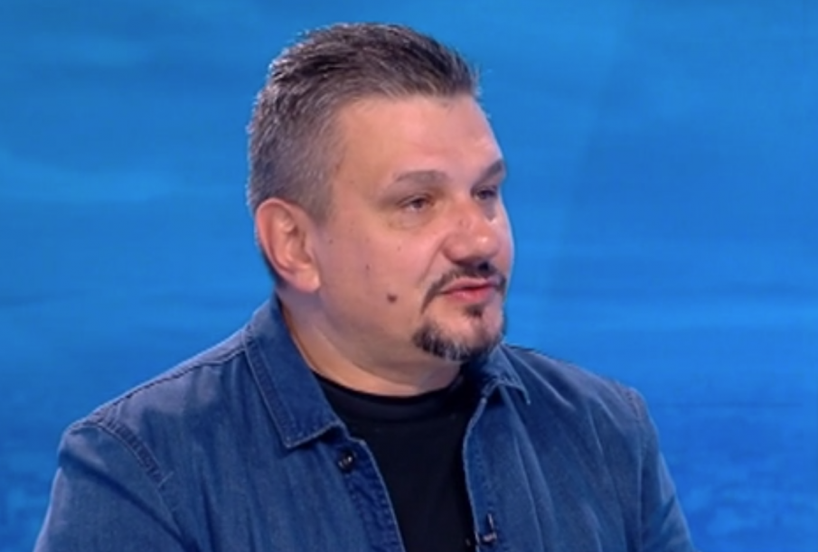 Експерт: Да тестват за наркотици всички в МВР. Ще посмее ли министърът да го направи?