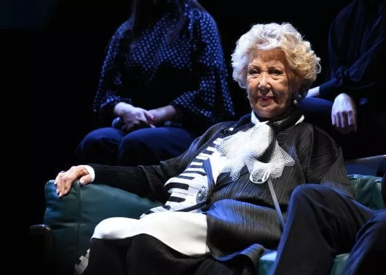 Почина още една от петте сестри наследнички на Фенди