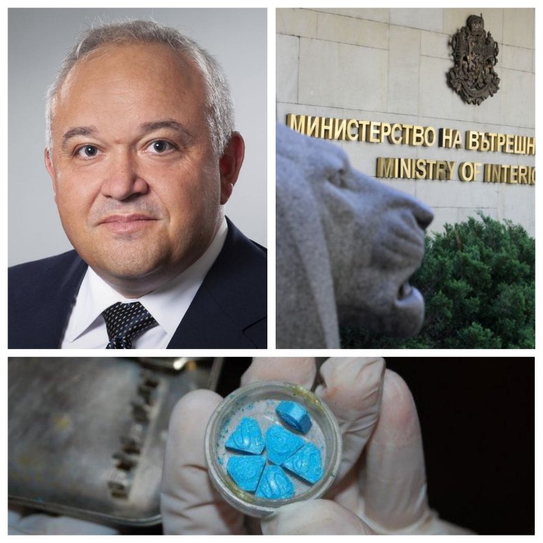 ЪНДЪРГРАУНД И ВЛАСТ: Синтетичната дрога превзе наркопазара. Полицията или спи, или участва в разпространението на кристали