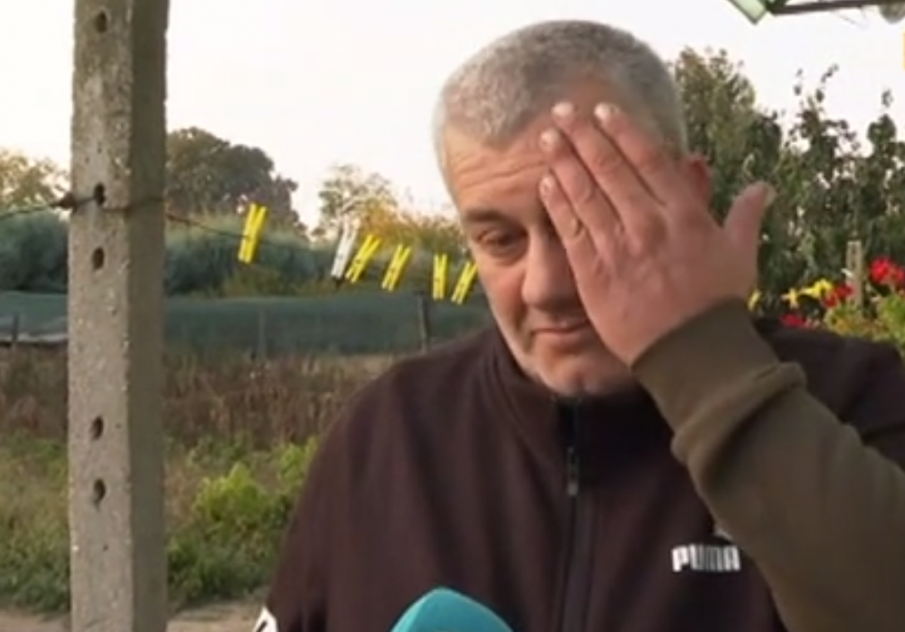 Нов арест за Лазар Влайков: Защо бившият политик преби мъж от Карабунар