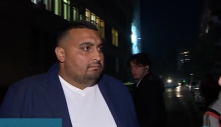 Кандидат-депутат от ГЕРБ с шокиращи подробности за убийството в София - таксиметровият шофьор оставя три деца сираци