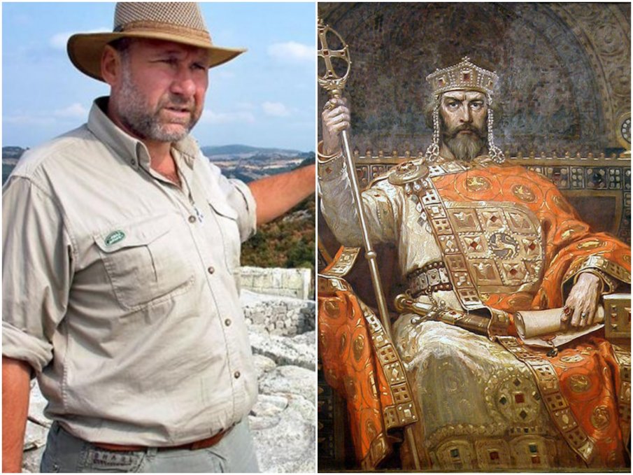 Проф. Николай Овчаров следизборно: Феодализмът и мрачното средновековие победиха решително в България