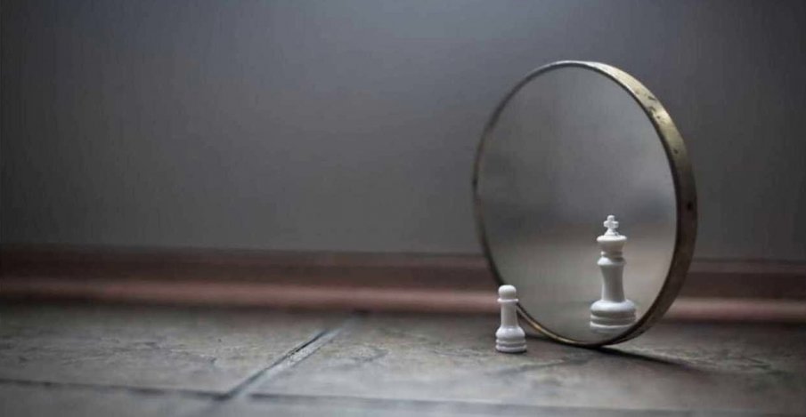 Как да познаете, че някой е мегаломан