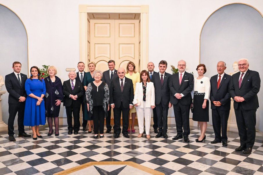 Радев: Не може повече България и Румъния да бъдат държани извън Шенгенското пространство