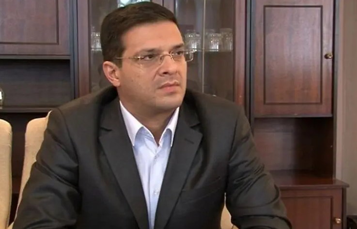 Ето кой е новият шеф на БАБХ