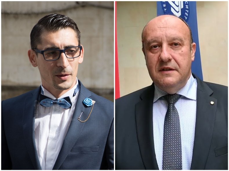 ИЗЛОВИХА ГИ: КПКОНПИ установи конфликт на интереси при ексшефа на ИАРА и ректора на Техническия университет в София