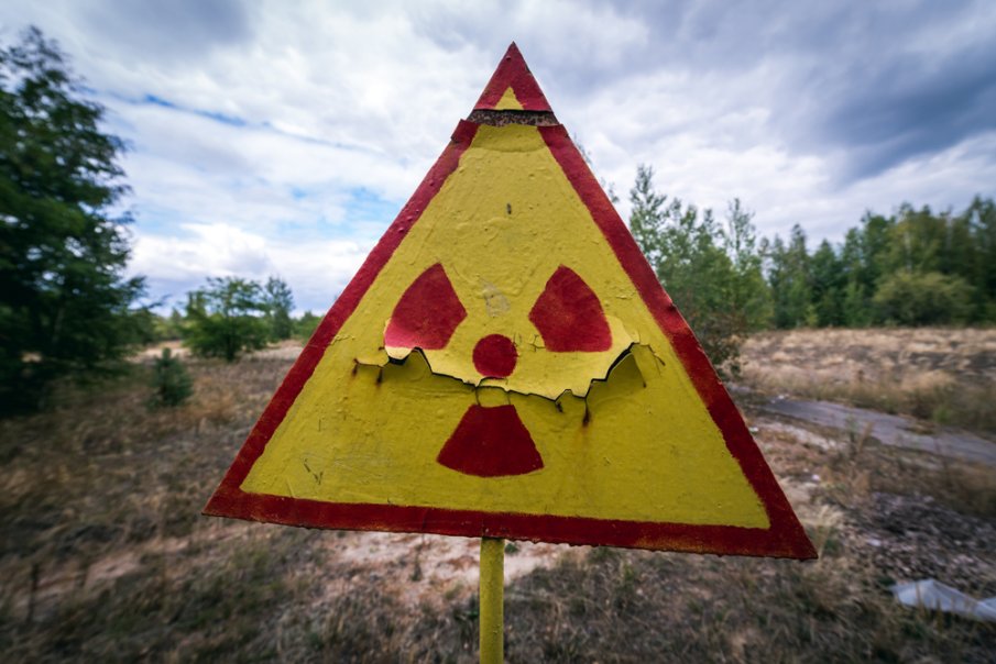 38 години от ядрената катастрофа в Чернобил