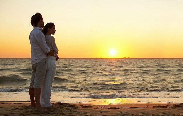 От каква жена се нуждае един успешен мъж