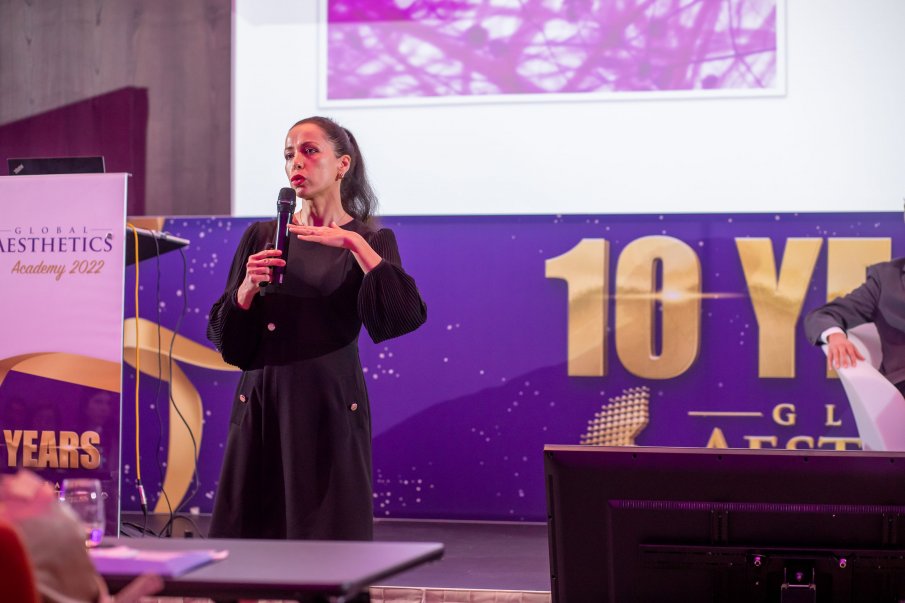 Светила от дерматологията в София: Да си млад и красив е глобална тенденция