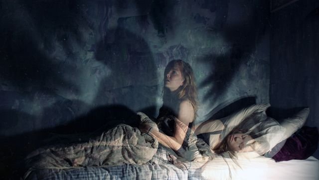 Защо сънуваме кошмари и как да се справим с тях?