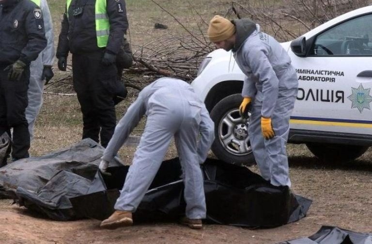 ООН: Повече от 6300 души са загинали в Украйна от началото на войната