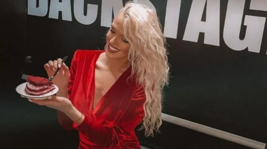 Хванаха Натали Трифонова в голяма издънка