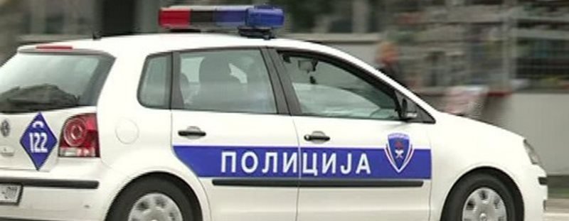 Автобус с туристи падна от мост в Сърбия, има загинали и ранени