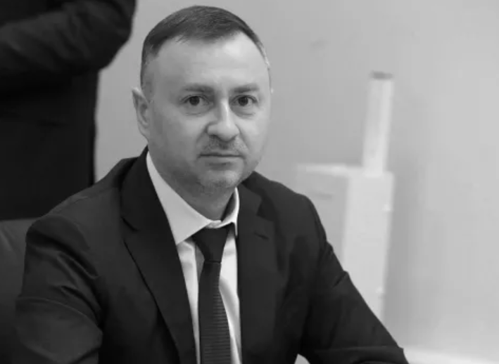 Изненадващо почина руският депутат и газов мениджър Николай Петрунин