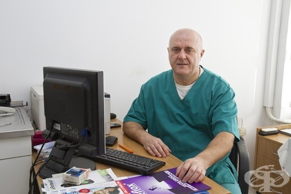 Д-р Стоян Калоянов от новия консервативно-патриотичен проект пред БНР: Искаме да наложим десните, консервативни ценности в България, без никакви догми и ограничения