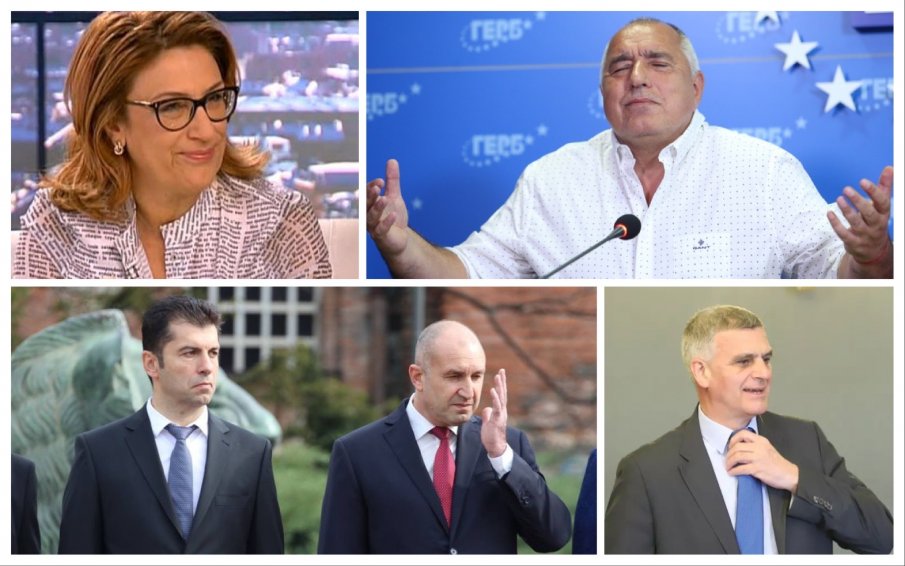 САМО В ПИК TV! Доц. Татяна Буруджиева с тежка прогноза какво ще се случи у нас, ако не се състави правителство: Българите няма да простят, гневът ще нараства, а изходът ще е... (ВИДЕО)