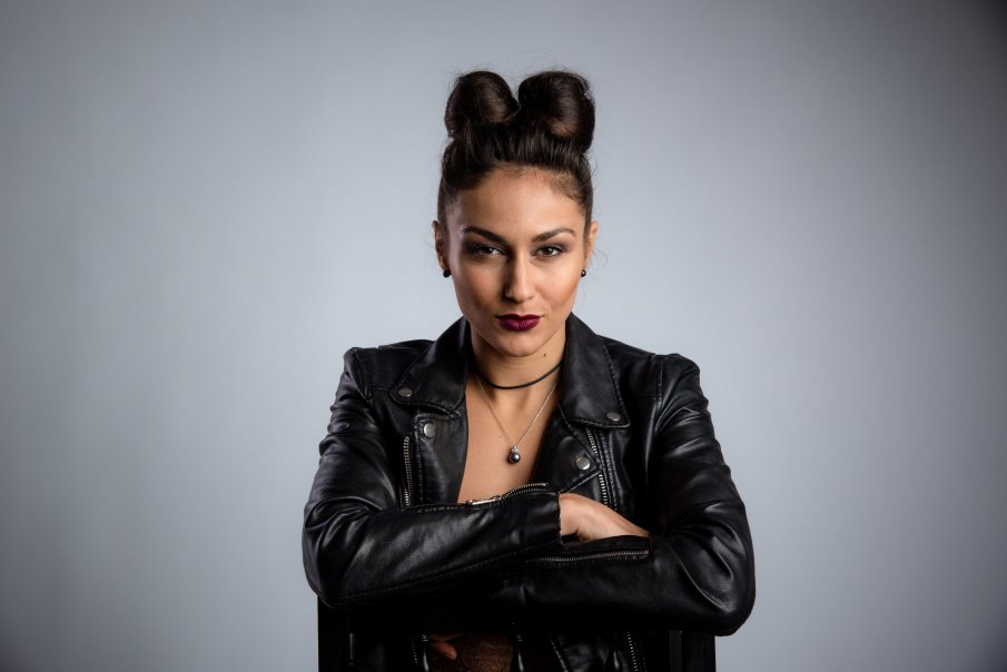 Керана с номинация за Жена на годината