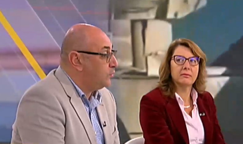 Експерти за българската следа при взрива на Кримския мост: Не може всеки фишек да създава такава паника