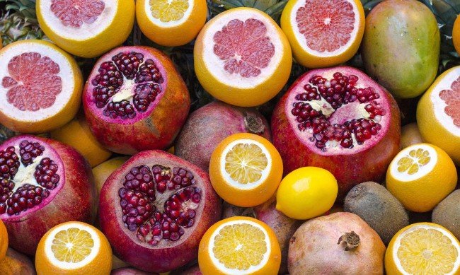 Цитрусовият плод, който ни пази от болести през есента