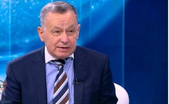 Посланикът на Украйна: Съпругата ми е оцеляла по щастлива случайност, двама съседи в Киев са загинали