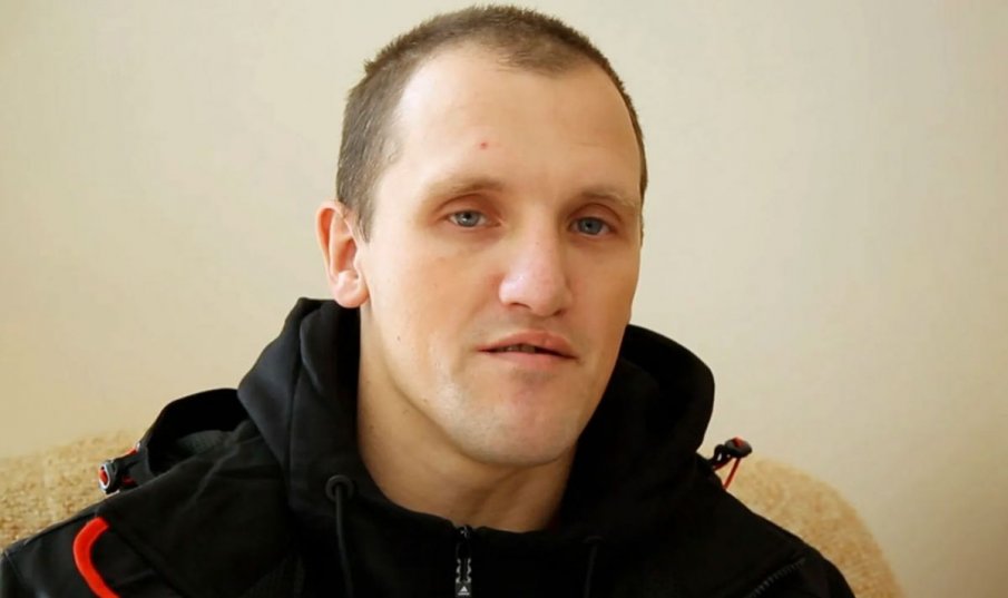 Путин награди и помилва брутален убиец (ВИДЕО/СНИМКА)