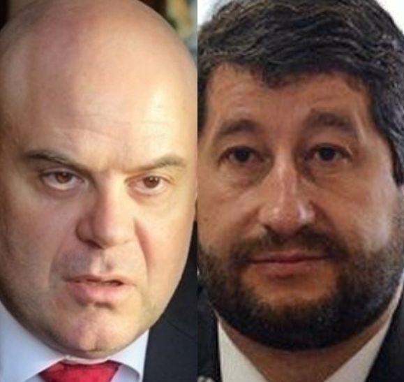 Прокуратурата: Твърдението на Христо Иванов за липсата на „интерес към доклад на ДАНС“ е поредният пример за политически спекулации и стремеж към злепоставянето ни