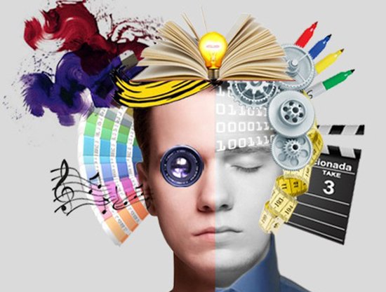 7 навика, които показват скрита креативност