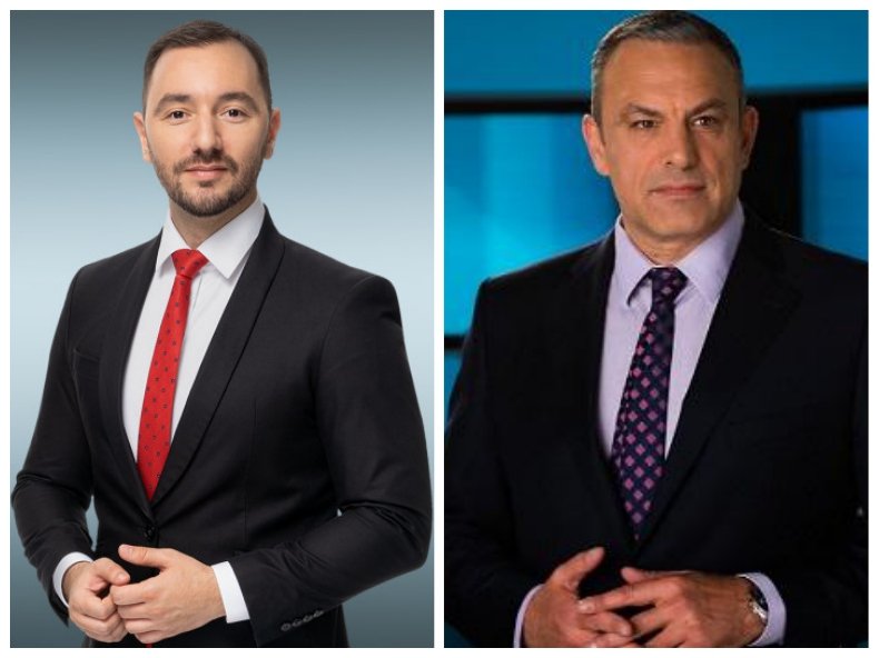 САМО В ПИК: БТВ се тресе от войната на Хекимян с Юксел Кадриев