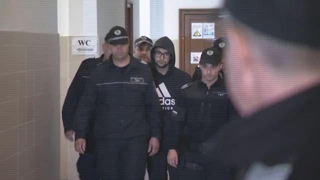 Пуснаха с подписка обвиняемия за смъртта на таксиджията