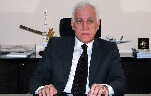 Президентът на Армения идва на държавно посещение у нас