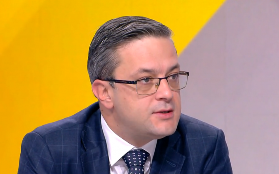 Тома Биков: Поканихме ДБ на разговори. Ако не се случи, отиваме на избори