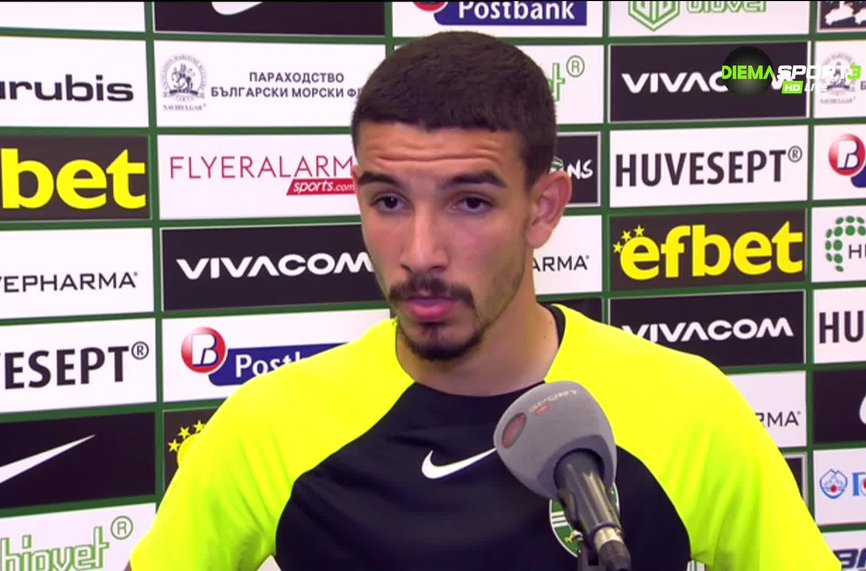 Лудогорец праща национал под наем