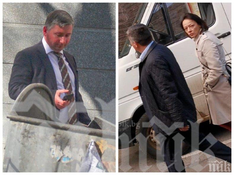 Кой плаща на фамилия Прокопиеви, капо ди тути капи