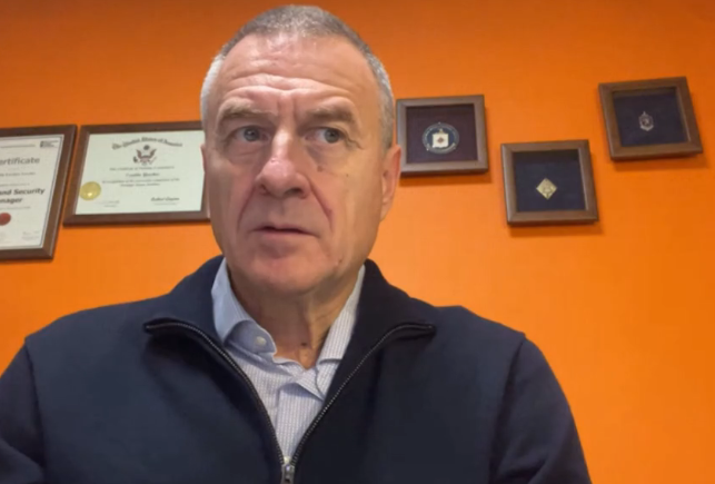 Цветлин Йовчев: Кибератаката е предупреждение за сериозни пропуски в сигурността