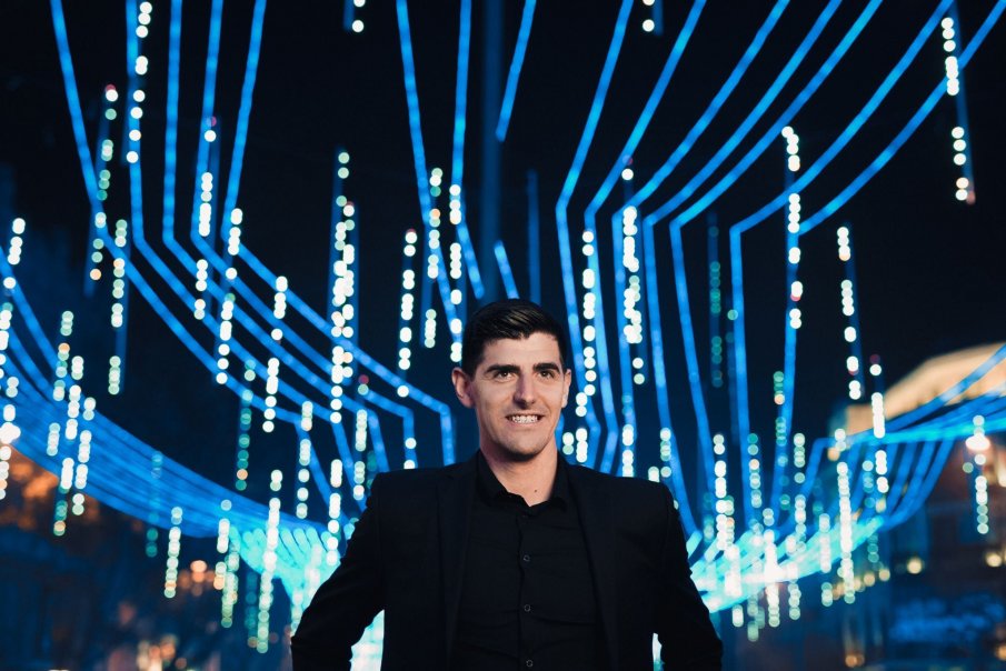 Тибо Куртоа: Никога няма да дадат Златната топка на вратар