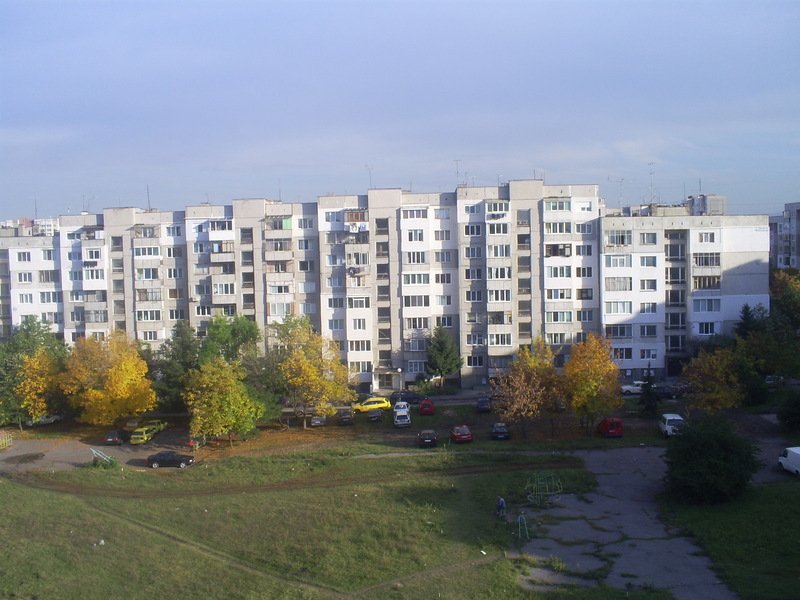 Правят културна карта на столичния квартал “Люлин”