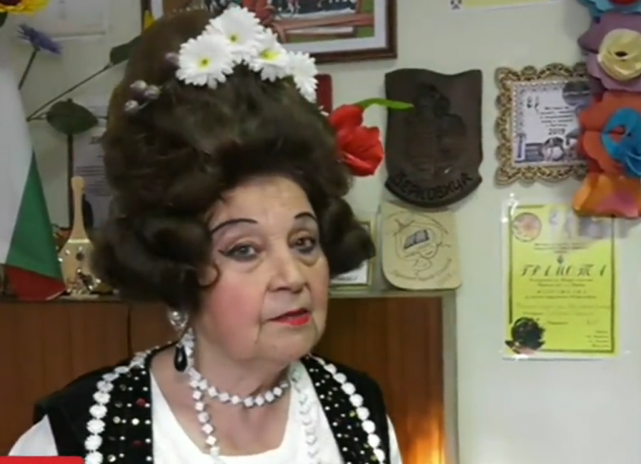 Певици от село Гаганица обвиняват кмет в тормоз - обиждал ги на гъски