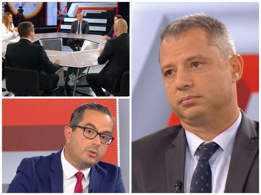 Делян Добрев направи на пух и прах колегите си от бъдещия парламент, депутати повтарят едни и същи опорки. Хората на Стефан Янев ще подкрепят ГЕРБ за парламентарен шеф