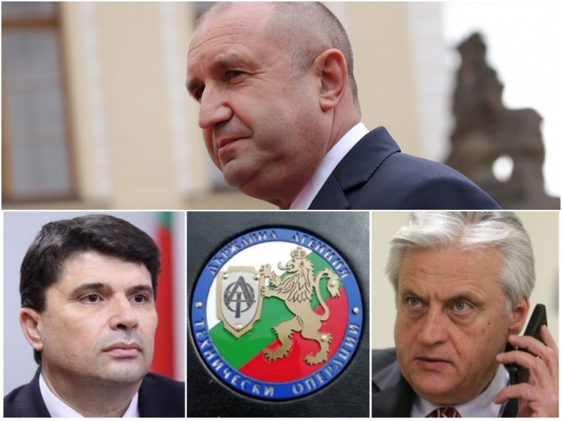 НЕОЧАКВАНО: Служебният кабинет на Радев връща протеже на Рашков за шеф на Технически операции