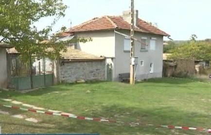 Оставят зад решетките убиеца от село Славяново