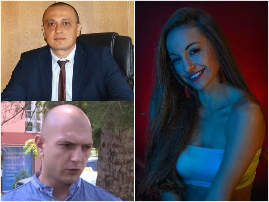 САМО В ПИК: Шефът на Шесто РУ назначава близка сексбомба в Икономическа полиция, дават й да рови в секретни документи. Чадърът идва от директора на СВДР Милтенов. Целта е да ударят ГЕРБ и ДПС. Вижте бруталния разпад в МВР (СНИМКИ)