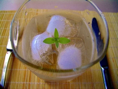 Защо да слагаме кубче лед в ястието? Отговорът шокира домакините