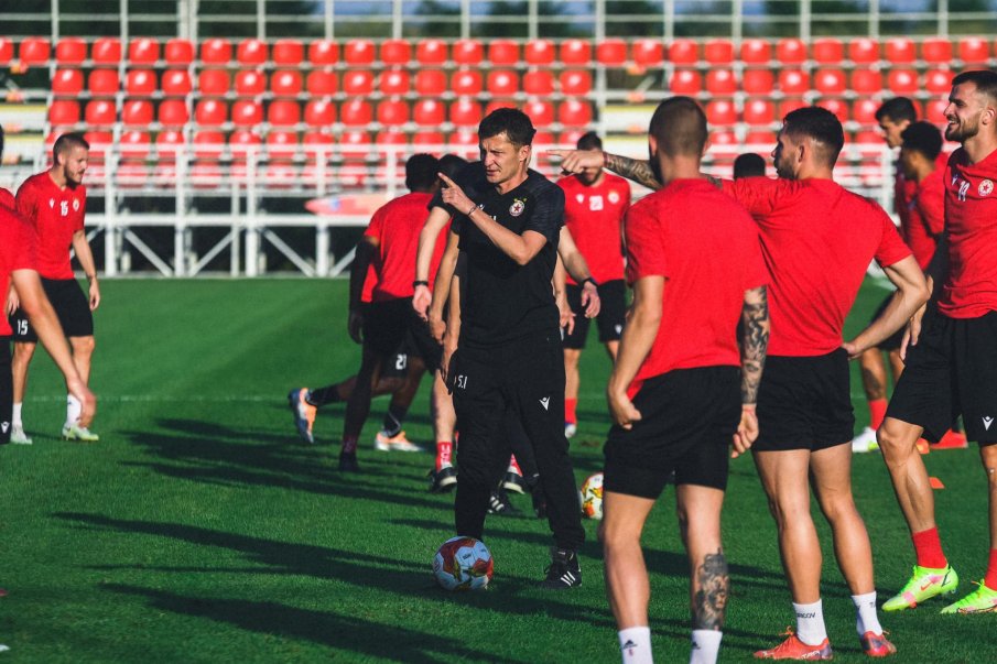 В Сърбия чакат титла за ЦСКА