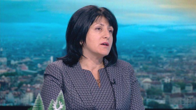 Магдалена Милтенова: Премахването на редовните психотестове няма да се отрази на безопасността на пътниците