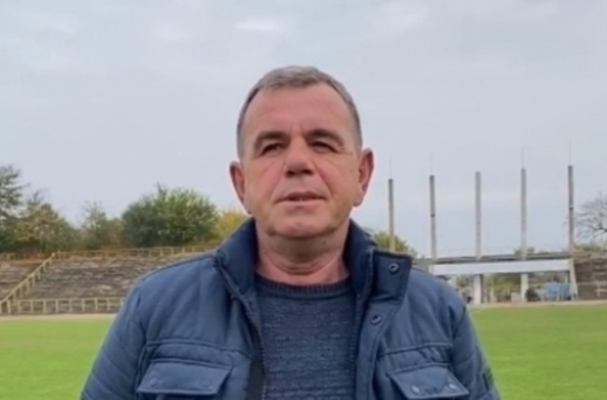 Легенда хвали Черно море