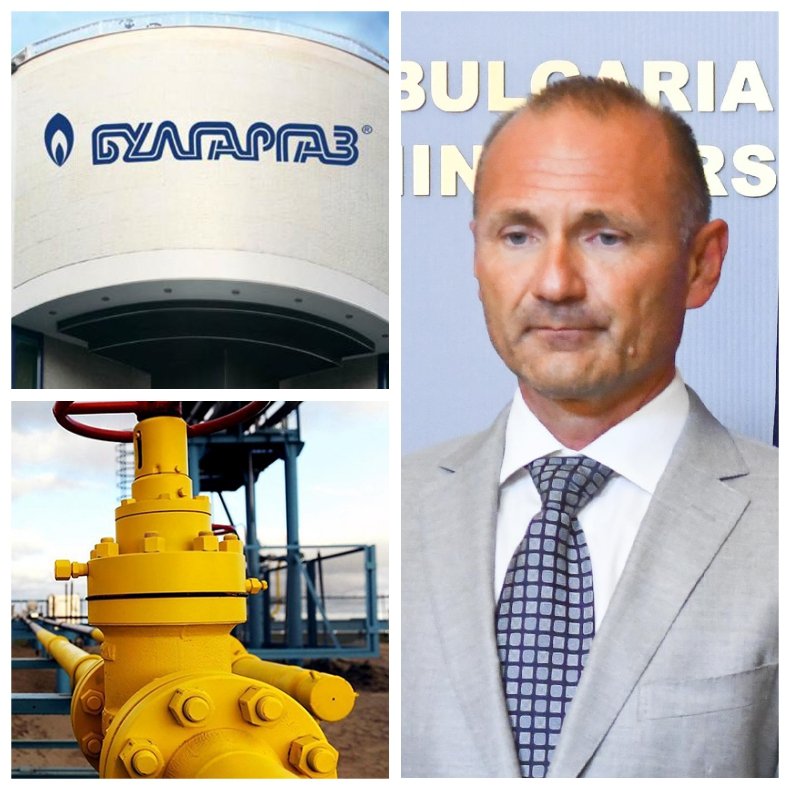 ГОРЕЩИ ВЪПРОСИ: ПИК пита министъра на енергетиката Росен Христов кой е отговорен за щетата от 8,5 млн. евро при продажбата на азерски газ в Гърция