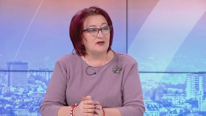 Райна Манджукова: Бесарабските българи не търсят закрила в България