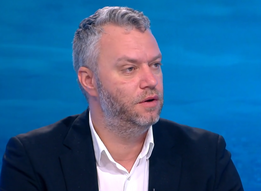 ЕКСПЕРТ: Под 500 лв. са инвестирани в кибератаката срещу сайтове на институции у нас