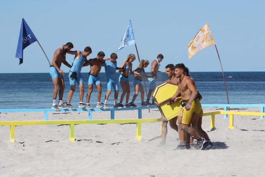 Задкулисни договорки в Игри на волята